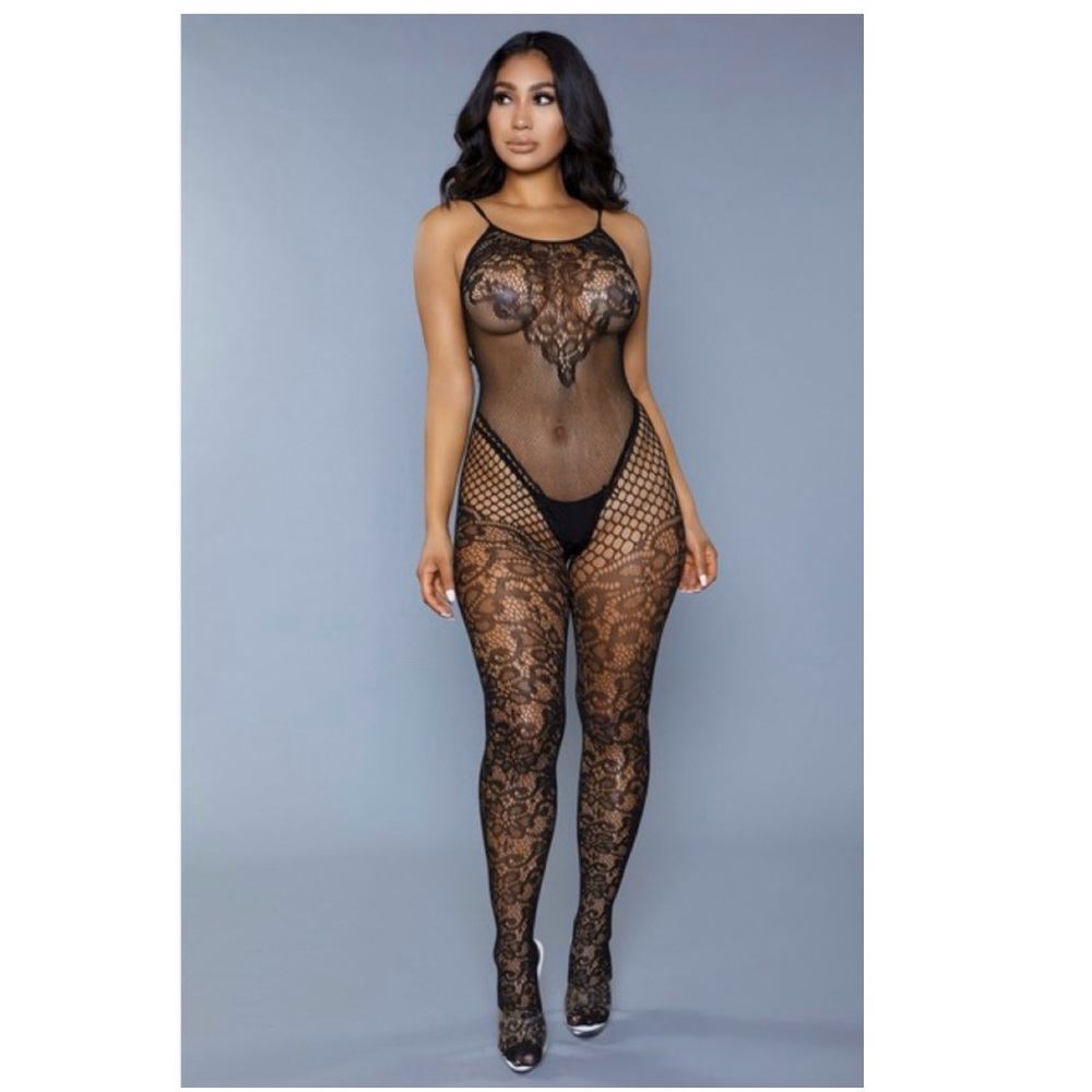 Sexy lingerie